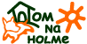 DomNaHolme Logo
